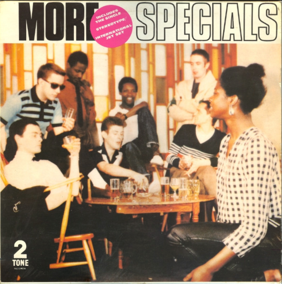 Ghost Town (The Specials song) - Wikipedia