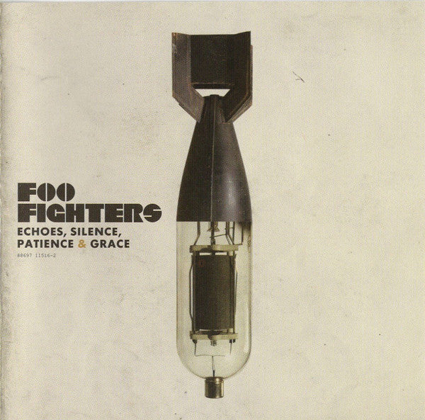 半額】 foo fighters フーファイターズ 1st LP レコード US盤