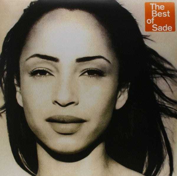 爆買い送料無料 Sade The Best of シャーデー ecousarecycling.com