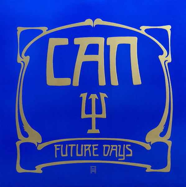 ★CAN★FUTURE DAYS UKオリジナル 美品 !!!