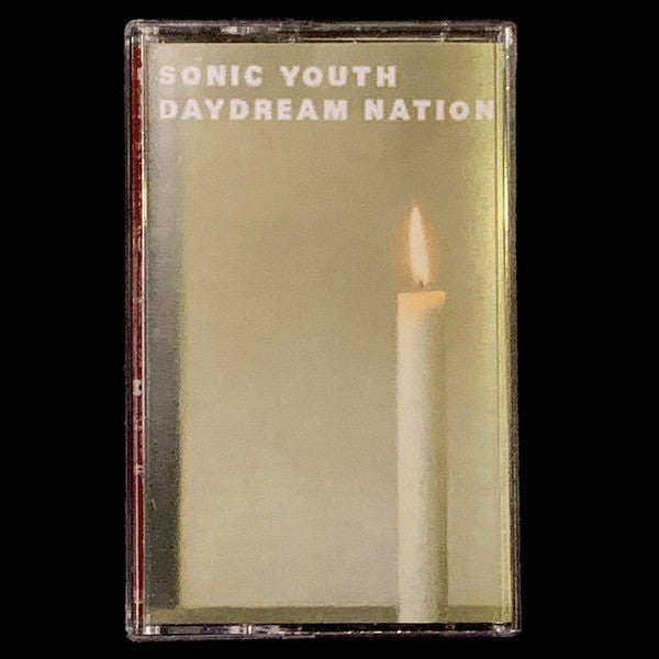 50%OFF!】 Sonic Youth Daydream Nation UKオリジナル レコード i9tmg