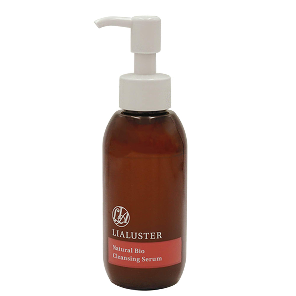 LIALUSTER Natural Bio Cleansing Serum6本