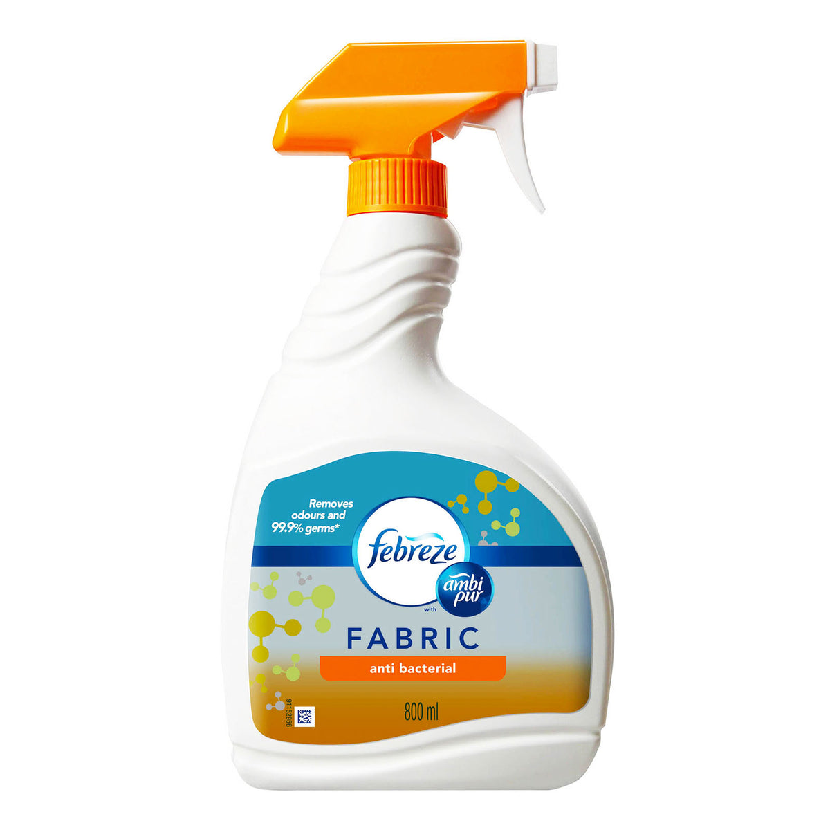 Fabric febreze 20 Unexpected