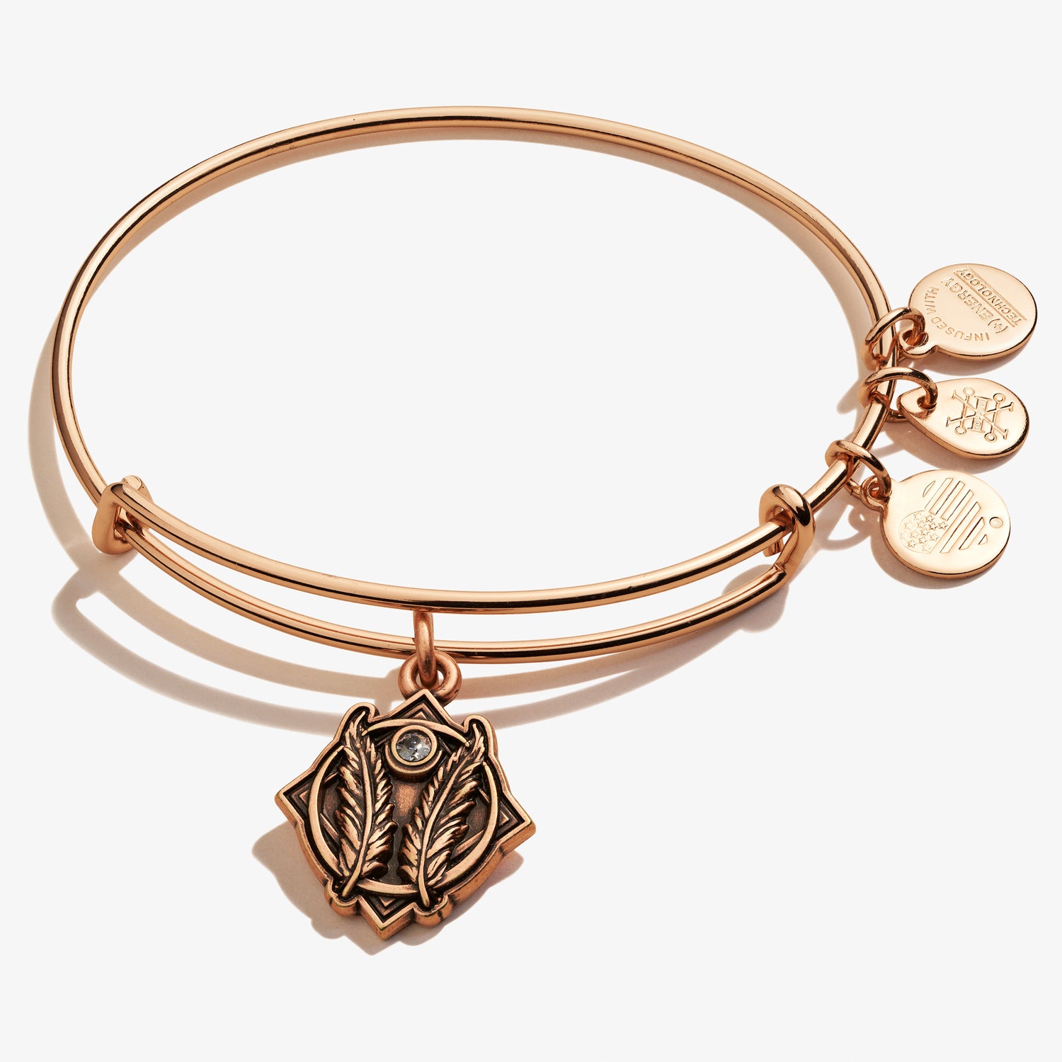 Rafaelian Rose Gold