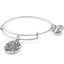 Always in My Heart' Charm Bangle, Rafaelian Silver, Alex and Ani