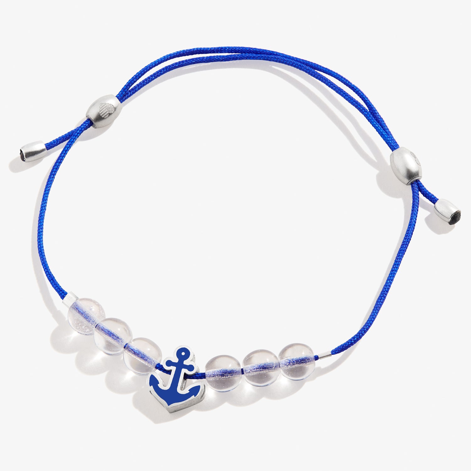 Anchor Cord Anklet