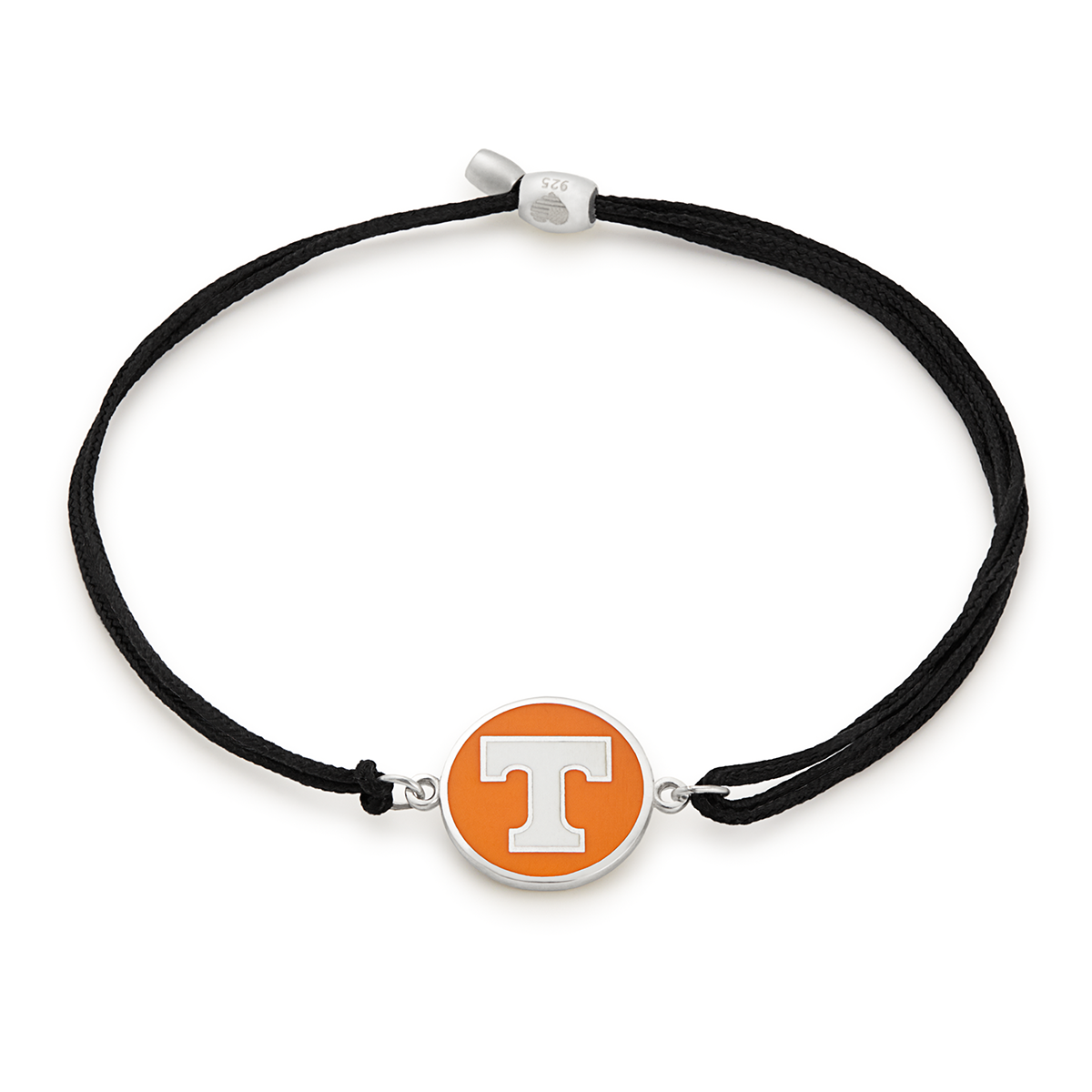 University of Tennessee® Pull Cord Bracelet
