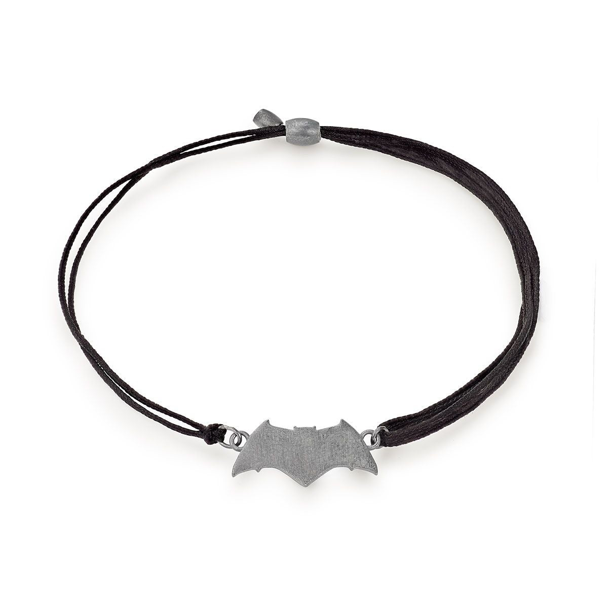 Batman Justice League Pull Cord Bracelet