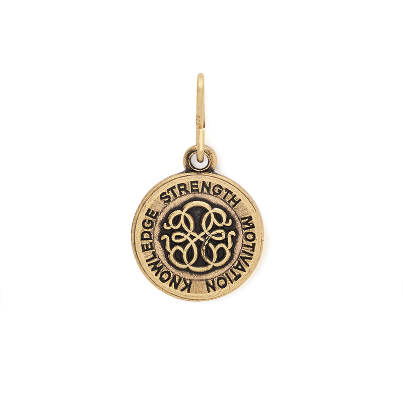 Mini Path of Life® Charm