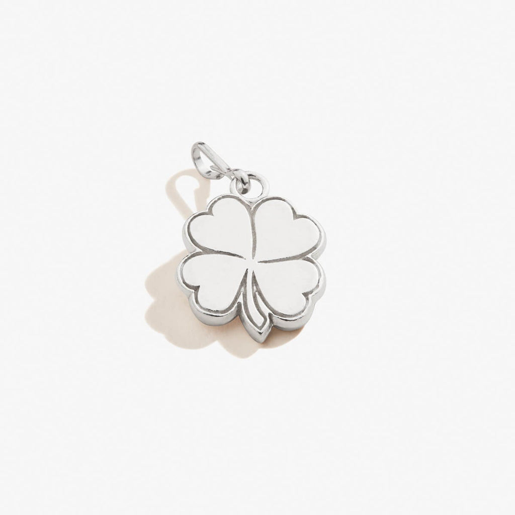 Four Leaf Clover Charm ALEX AND ANI