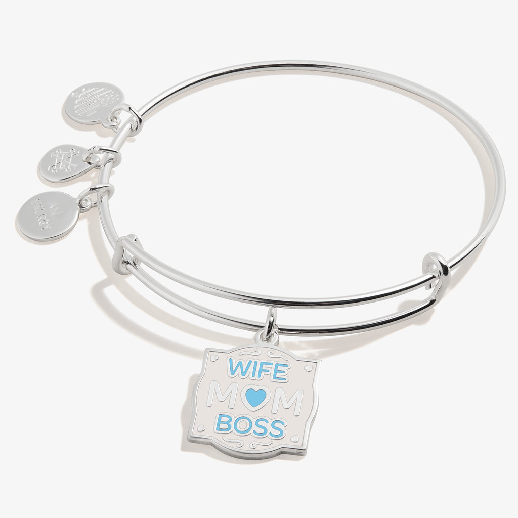 alex and ani boss bracelet