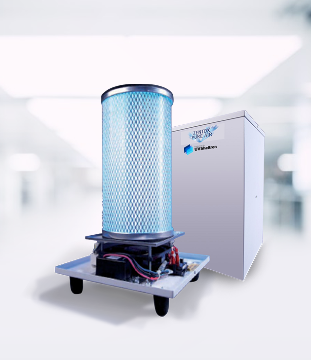 Buy Pure Air 200 Purification Systems Online | Pure Air Purification Systems for | UV Shelton – UVSheltron