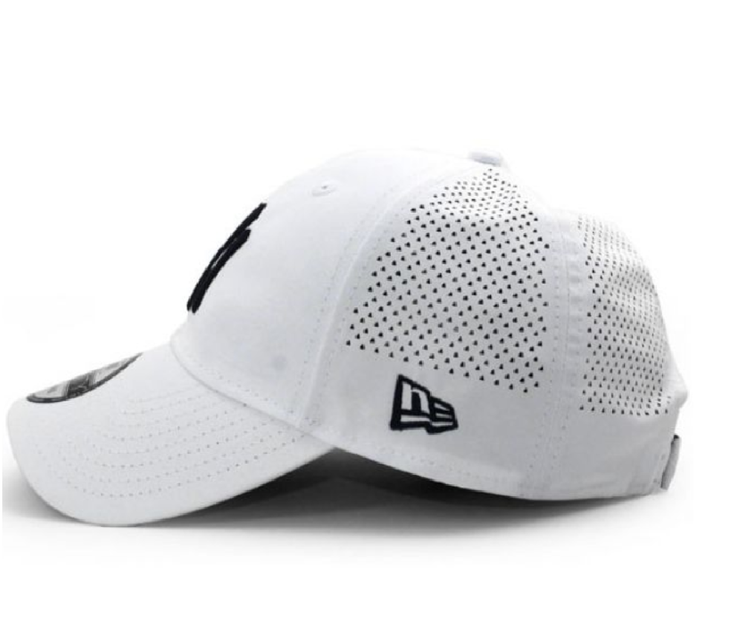 new era perforated