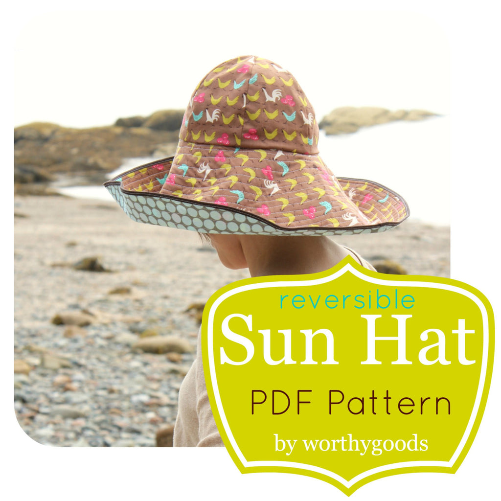 sewing-pattern-sun-hat-pdf-worthygoods