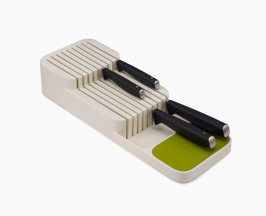DrawerStore™ Compact Knife Organiser - Image 1