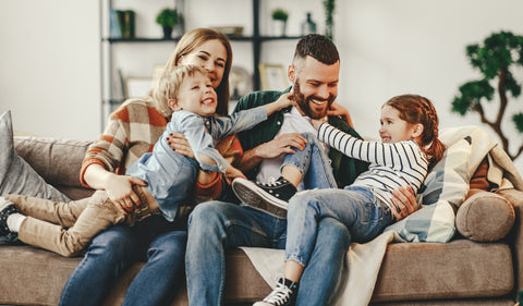 Family-Friendly Smart Lock