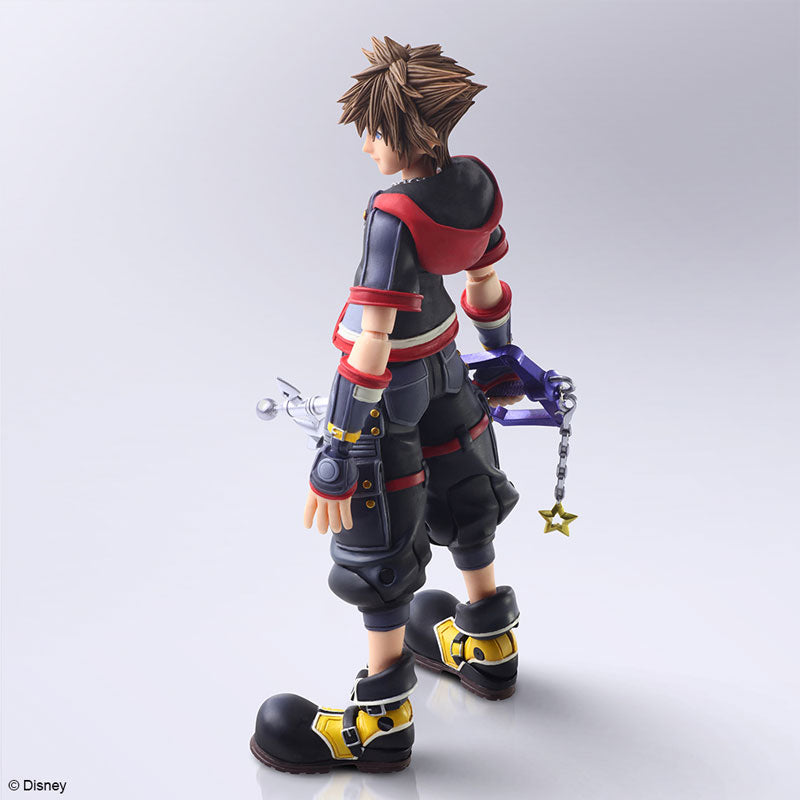 bring arts sora version 2