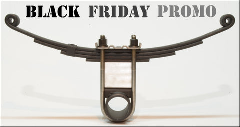 Black Friday Poster