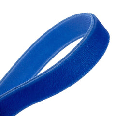 50 Yards (2 Yards x 25 Colors) 3/8" 10mm Velvet Ribbon Value Pack