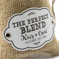 The Perfect Blend