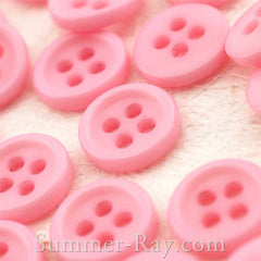 Baby Pink
