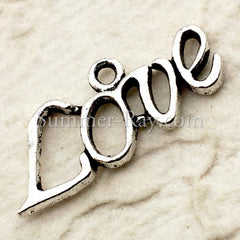Love III - 25 pieces