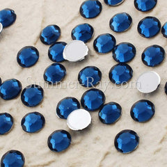 Moon Blue