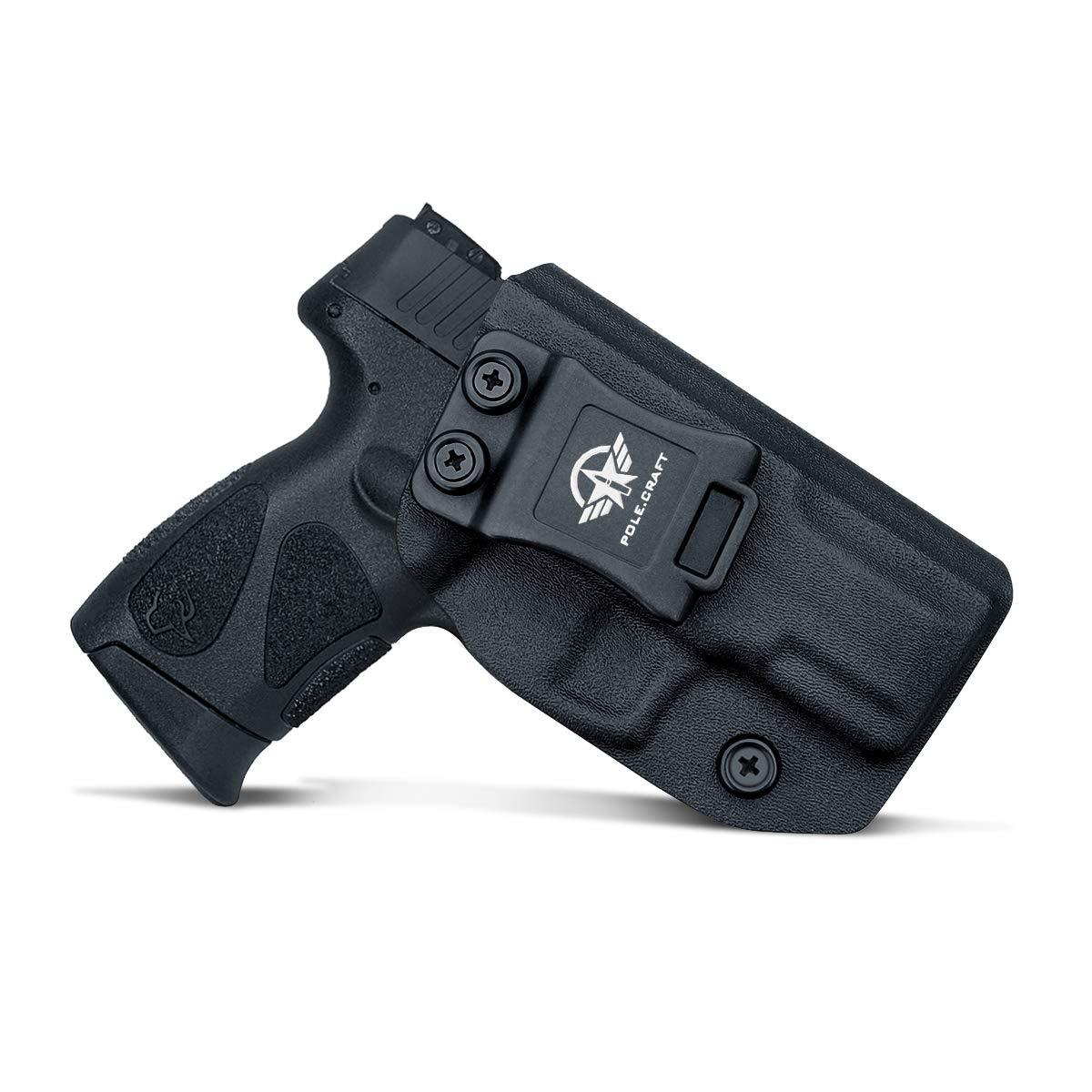 Taurus G2c Holsters Iwb For Taurus G2c And Millennium Pt111 G2 Pt140 Concealed Holster For