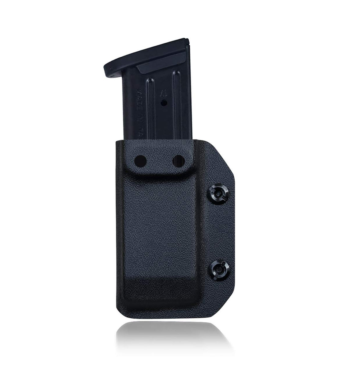 For Sig P229 Gen 2 Leather Magazine Holder M11-A1 Made In USA P226 Magazines 