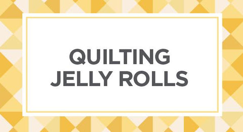 Purchase Jelly Roll Quilt Strips