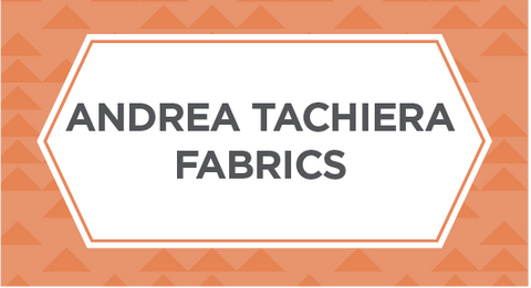 Andrea Tachiera Fabric collections