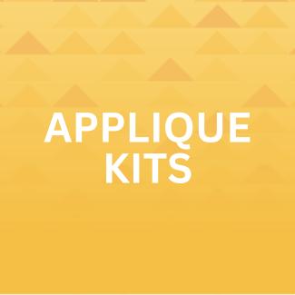 Applique Kits for Quilting
