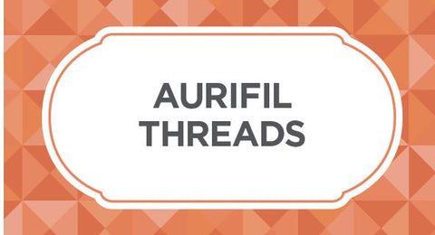 Buy Aurifil Thread