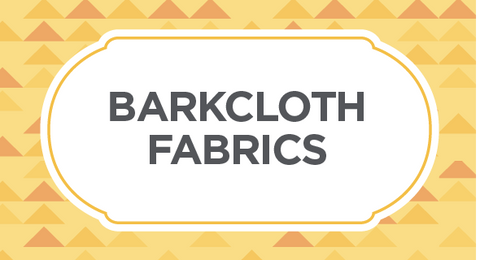 buy barkcloth material