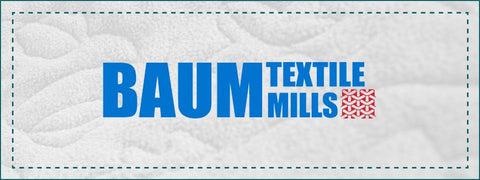 Buy Baum Textile Mills Fleece Fabric