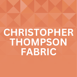 Christopher Thompson Fabric