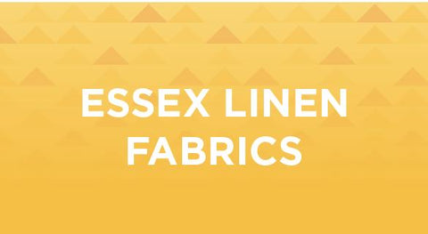 Essex Linen Quilting Fabric