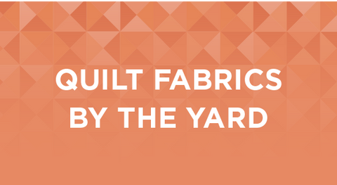 quilting yardage