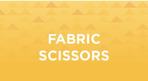 fabric scissors