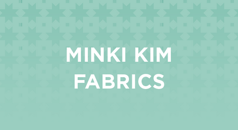 minki kim fabrics for riley blake