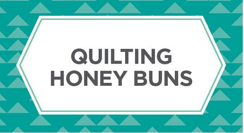 Buy Quilting Honey Buns