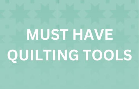 buy quilting tools
