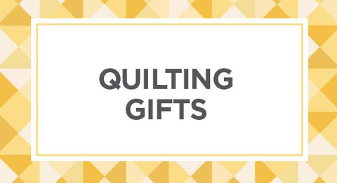 quilting gifts