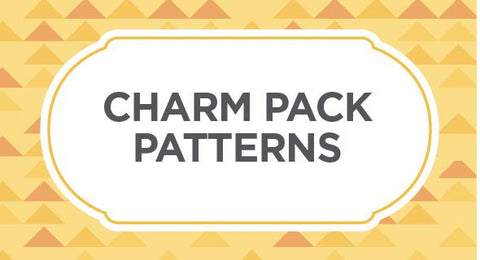charm pack patterns for precut 5 inch fabric squares
