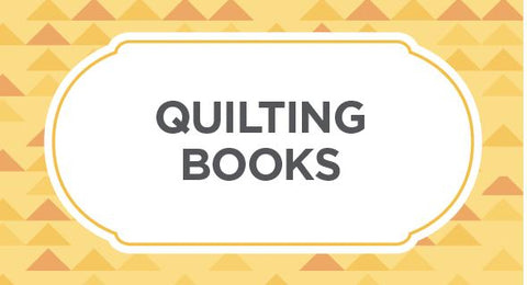 buy quilting books