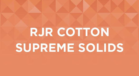 Buy Cotton Supreme Solids Quilting Fabric