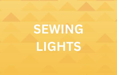 Sewing Lights & Magnifiers