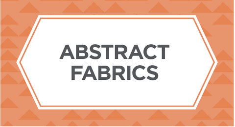  abstract fabric prints to make abstract quilt patterns