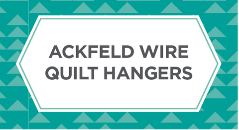 ackfeld hangers