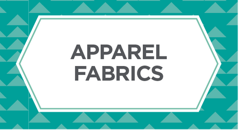 where to buy apparel fabric by the yard